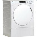 CANDY CSEV9DF-80 9kg Vented Freestanding Tumble Dryer White additional 3