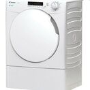 CANDY CSEV9DF-80 9kg Vented Freestanding Tumble Dryer White additional 2