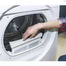 CANDY CSEV9DF-80 9kg Vented Freestanding Tumble Dryer White additional 6