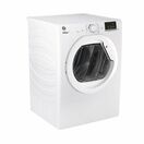 HOOVER HLEV10DG-80 10Kg Vented Freestanding Tumble Dryer White additional 3