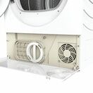 HOOVER HLEC9DF-80 9Kg Condenser Freestanding Tumble Dryer White additional 5