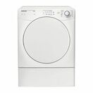 HOOVER HLEV9LF-80 9KG Vented Freestanding Tumble Dryer White additional 1