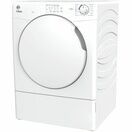 HOOVER HLEV9LF-80 9KG Vented Freestanding Tumble Dryer White additional 3
