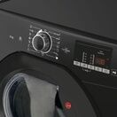 HOOVER HLEC9DGB-80 9Kg Condenser Freestanding Tumble Dryer Black additional 4