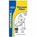 Universal Vacuum Filter additional 2