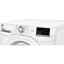 HOOVER H3W582DE/1-80 H-Wash 300 8kg 1500 Spin Washing Machine White additional 4