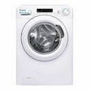 Candy CSW4852DE/1-80 Smart Pro 8+5kg 1400 spin Freestanding Washer Dryer White additional 1
