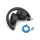 JLAB STUDIORBLK4 Studio Wireless On-Ear Headphones Black additional 3