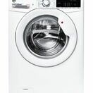 HOOVER H3D485TE-80 H-Wash 300 Lite 8+5kg 1400 Spin Freestanding Washer Dryer White additional 2