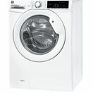 HOOVER H3D485TE-80 H-Wash 300 Lite 8+5kg 1400 Spin Freestanding Washer Dryer White additional 1