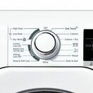 HOOVER H3D485TE-80 H-Wash 300 Lite 8+5kg 1400 Spin Freestanding Washer Dryer White additional 3