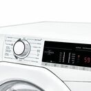 HOOVER H3D485TE-80 H-Wash 300 Lite 8+5kg 1400 Spin Freestanding Washer Dryer White additional 4