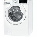 HOOVER H3D496TE/1-80 H-Wash 300 Lite 9+6kg 1400 Spin Freestanding Washer Dryer White additional 2