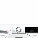HOOVER H3D496TE/1-80 H-Wash 300 Lite 9+6kg 1400 Spin Freestanding Washer Dryer White additional 3