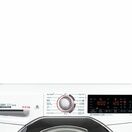 HOOVER H3DS696TAMCE-80 H-Wash 300 Plus 9+6Kg 1600 Spin Freestanding Washer Dryer White with Chrome Door additional 3