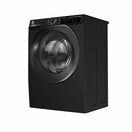 HOOVER HD4149AMBCB/1-80 H-Wash 500 14+9Kg 1400 Spin Freestanding Washer Dryer Black additional 3