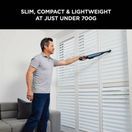 SHARK WV270UK Cordless Handheld Vacuum Cleaner Blue additional 3