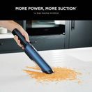 SHARK WV270UK Cordless Handheld Vacuum Cleaner Blue additional 4