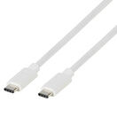 VIVANCO USB-C to USB-C Data / Fast Charging Cable 1.2m 37561 additional 1