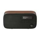 Dexter DAB Radio Walnut VQDEXTERWT additional 3
