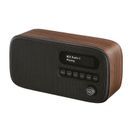 Dexter DAB Radio Walnut VQDEXTERWT additional 2