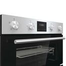 HISENSE BID95211XUK Built-in Electric Double Oven Stainless Steel additional 7