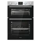 HISENSE BID95211XUK Built-in Electric Double Oven Stainless Steel additional 1