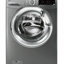 HOOVER H3DS696TAMCGE-80 H-Wash 300 Plus 9+6Kg 1600 Spin Freestanding Washer Dryer Graphite additional 1