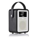 Retro Mini DAB Radio Black VQMINIBK additional 1