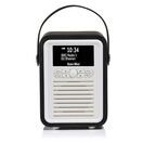 Retro Mini DAB Radio Black VQMINIBK additional 2