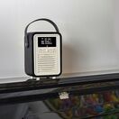 Retro Mini DAB Radio Black VQMINIBK additional 4