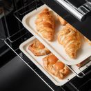 RANGEMASTER 116720 Classic 90cm Natural Gas Black with Chrome Trim additional 7