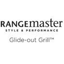 RANGEMASTER 116720 Classic 90cm Natural Gas Black with Chrome Trim additional 2