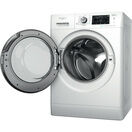 WHIRLPOOL FFD11469BSVUK Freshcare Washer 11kg 1400 Spin White additional 9