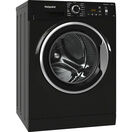 HOTPOINT NM11946BCAUKN 9KG 1400 Spin ActiveCare Washer - Black additional 11