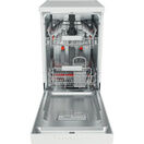HOTPOINT HSFO3T223WUKN Slimline Dishwasher 10 Place White additional 10