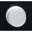 HOTPOINT MF25GIXH Built In Microwave Oven with Grill Stainless Steel additional 7