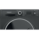 HOTPOINT NLLCD1065DGDAWUKN 10KG 1600 Spin ActiveCare Washing Machine Dark Grey additional 12