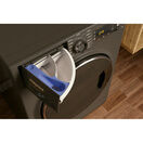 HOTPOINT NLLCD1065DGDAWUKN 10KG 1600 Spin ActiveCare Washing Machine Dark Grey additional 11