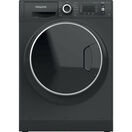 HOTPOINT NLLCD1065DGDAWUKN 10KG 1600 Spin ActiveCare Washing Machine Dark Grey additional 1