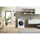 HOTPOINT NLLCD1046WDAWUKN ActiveCare Washer 10kg 1400spin White additional 13