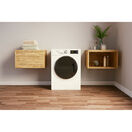 HOTPOINT NLLCD1046WDAWUKN ActiveCare Washer 10kg 1400spin White additional 9
