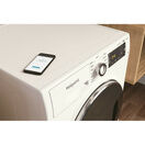 HOTPOINT NLLCD1046WDAWUKN ActiveCare Washer 10kg 1400spin White additional 3