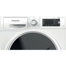 HOTPOINT NLLCD1046WDAWUKN ActiveCare Washer 10kg 1400spin White additional 2