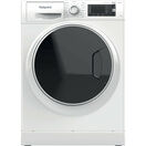 HOTPOINT NLLCD1046WDAWUKN ActiveCare Washer 10kg 1400spin White additional 1