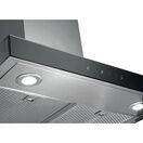 HOTPOINT PHBS68FLTIX 60cm Chimney Hood Stainless additional 3
