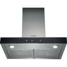 HOTPOINT PHBS68FLTIX 60cm Chimney Hood Stainless additional 1