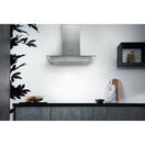 HOTPOINT PHFG64FLMX 60cm Chimney Hood Stainless Steel additional 3