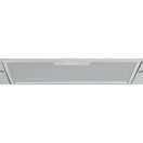 HOTPOINT UIF93FLBX 90cm Chimney Island Cooker Hood Stainless Steel additional 3