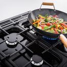 RANGEMASTER ELS90DFFGB/ Elise 90 Dual Fuel Black additional 8